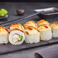 Нежный с курицей запеченный Фото