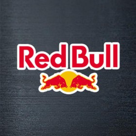Red Bull - Фото