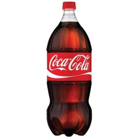 Coca-Cola - Фото
