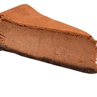 Чизкейк шоколадный Фото