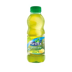 Чай зеленый Nestea - Фото