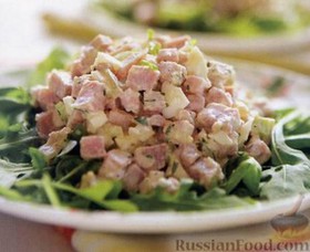 Праздничный - Фото