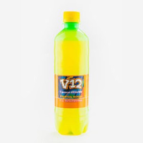 V12 с ароматом апельсина - Фото