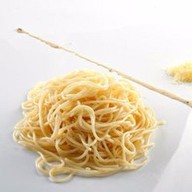Спагетти Фото