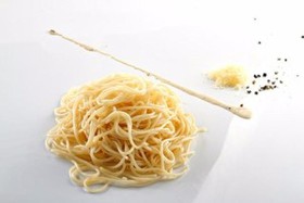 Спагетти - Фото