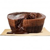 Горячий Брауни Фото