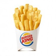 Картофель кинг фри Фото