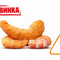 Креветки Фото