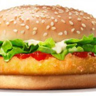 Чикенбургер Фото