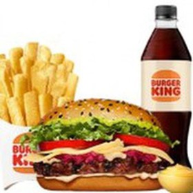 Ангус по-итальянски кинг комбо - Фото