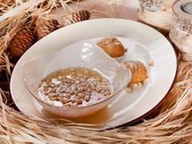 Горно-алтайский мед - Фото