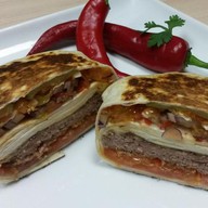 Мексиканец Джо Фото