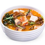 Мисо-унаги Фото
