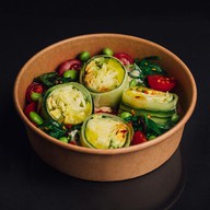 Парадайз салат Фото
