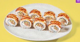 Цубаки - Фото