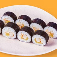 Гавайский ролл Фото