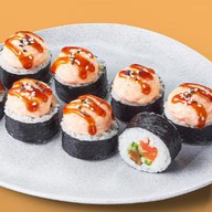 Грибной Фото