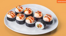 Грибной - Фото