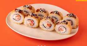 Канада хот - Фото