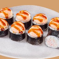 Кацукава Фото