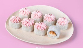 Лава терияки - Фото