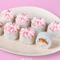 Лава терияки Фото