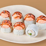 Нежный с курицей Фото