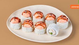 Нежный с курицей - Фото