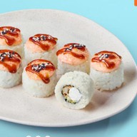 Нежный унаги Фото