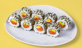 Филадельфия в кунжуте - Фото