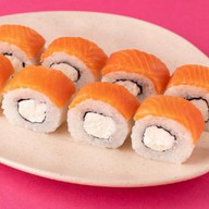 Филадельфия лайт Фото