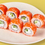 Царевна ролл Фото