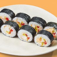 Цезарь ролл Фото