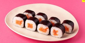 Сяке маки - Фото