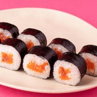 Сяке маки Фото