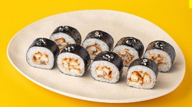 Унаги маки - Фото