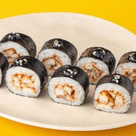 Унаги маки Фото