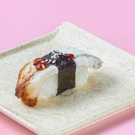 Суши с угрем Фото