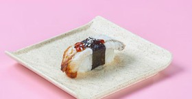 Суши с угрем - Фото