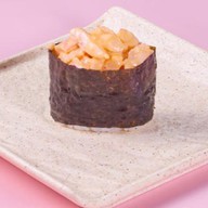 Гункан сяке Фото