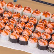 Запеченный красавчик Фото