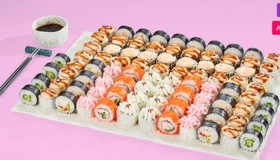 Жду гостей - Фото