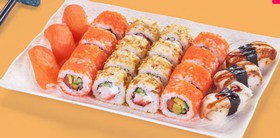 Увози за сто морей - Фото