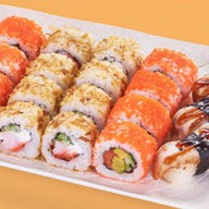 Увози за сто морей Фото