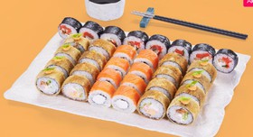 Унаги бум - Фото