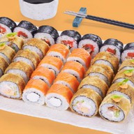 Унаги бум Фото