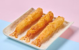 Креветки панко - Фото