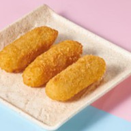 Сырные палочки Фото