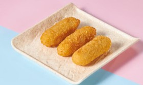 Сырные палочки - Фото