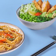 Комбо на обед №1 Фото